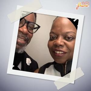 Meet your Posher, Chuck